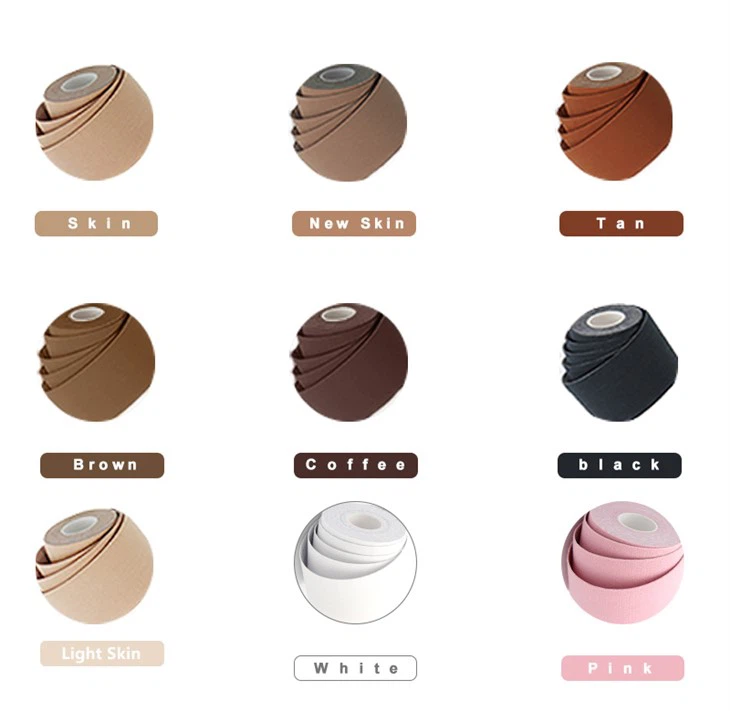 breast tape for big breast