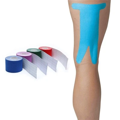 Kinesiologitape Hamstring